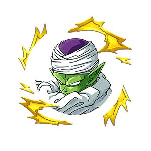 Warrior's Mark (Piccolo) image