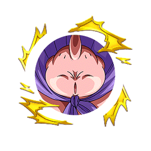 Warrior's Mark (Mr. Buu) image