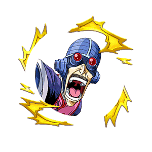Warrior's Mark (Cyborg Tao) image