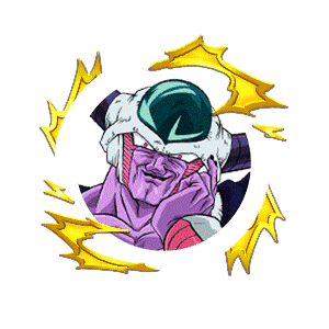 Warrior's Mark (King Cold) image