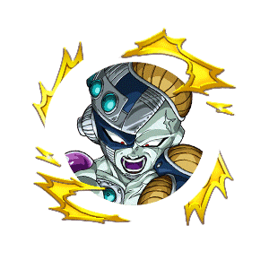 Warrior's Mark (Mecha Frieza) image