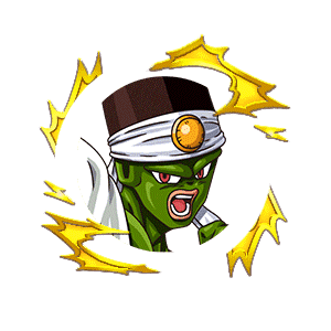 Warrior's Mark (Paikuhan) image