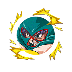 Warrior's Mark (Mighty Mask) image