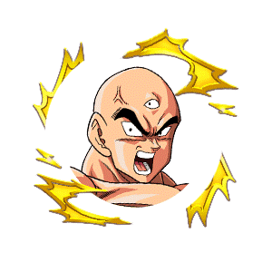 Warrior's Mark (Tien) image