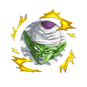 Warrior's Mark (Piccolo) image