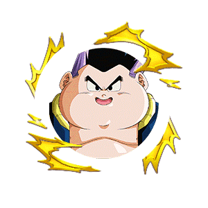 Warrior's Mark (Gotenks (Failure) A) image
