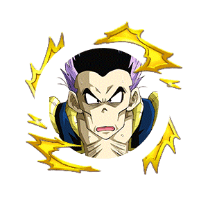 Warrior's Mark (Gotenks (Failure) B) image
