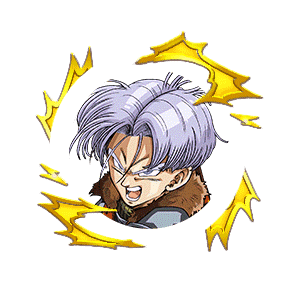 Warrior's Mark (Trunks (Xeno)) image
