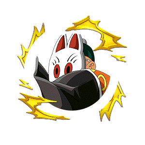 Warrior's Mark (Grandpa Gohan) image