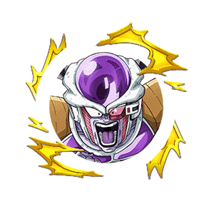 Warrior's Mark (Frieza (1st Form)) image