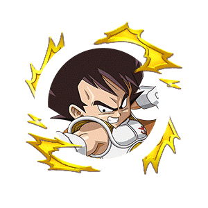 Warrior's Mark (Vegeta (Kid)) image