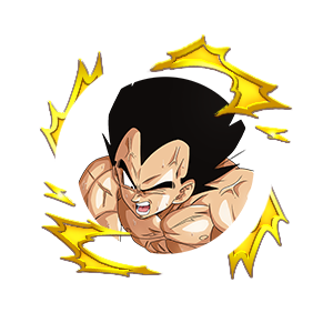 Warrior’s Mark (Vegeta) image