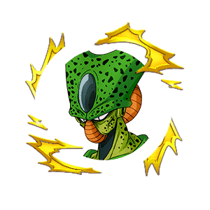 Warrior's Mark (Cell (1st Form)) image