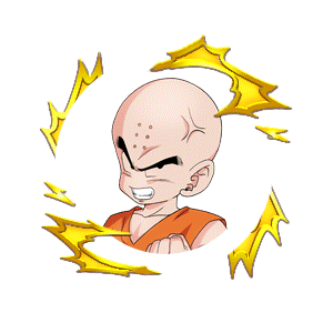 Warrior's Mark (Krillin) image