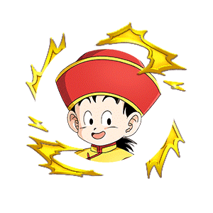 Warrior's Mark (Gohan (Kid)) image