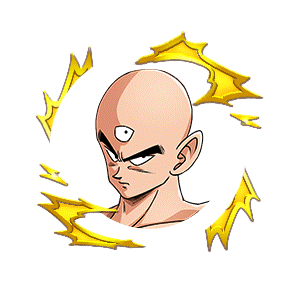 Warrior's Mark (Tien) image