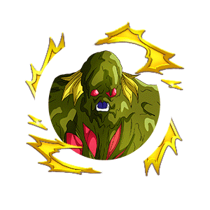 Warrior's Mark (Bio-Broly) image