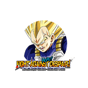 Super Vegeta image
