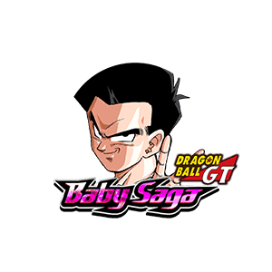 Goten Possessed (GT) image