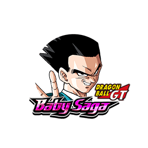Gohan Possessed (GT) image