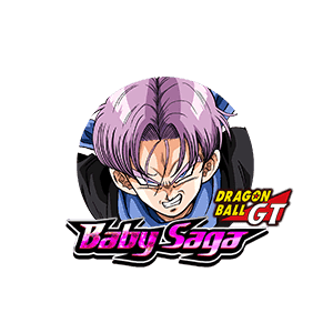 Trunks Possessed (GT) image