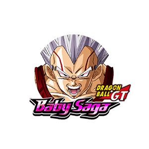 Baby Vegeta image