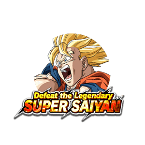 Super Saiyan Goku image
