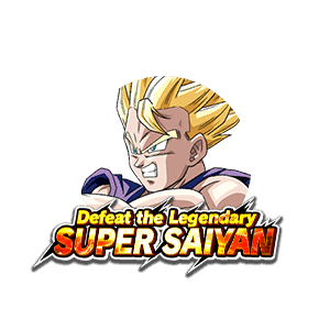 Super Saiyan Gohan (Teen) image