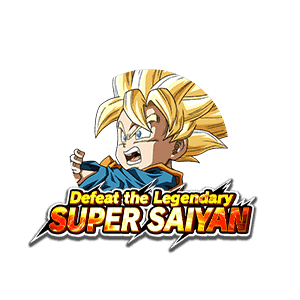 Super Saiyan Goten (Kid) image