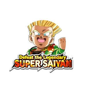 Super Saiyan Trunks (Kid) image