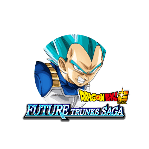Super Saiyan God SS Vegeta image