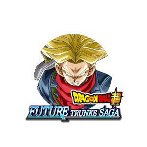 Super Saiyan Trunks (Future) image