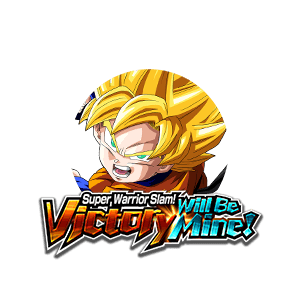 Super Saiyan Goten (Kid) image