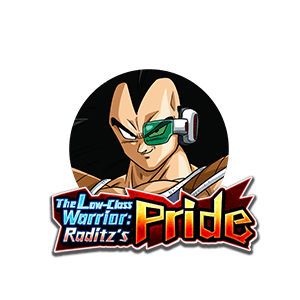 Raditz image