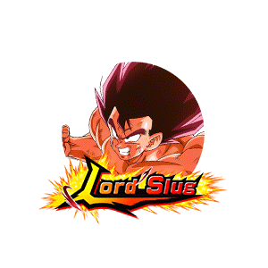 Goku (Kaioken) image