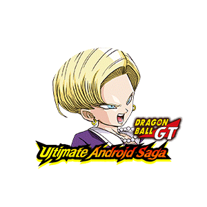 Android #18 (GT) image