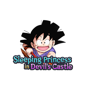 Goku (Youth) image