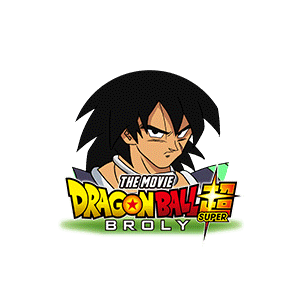 Broly image
