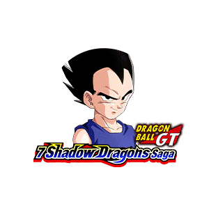 Vegeta Jr. image