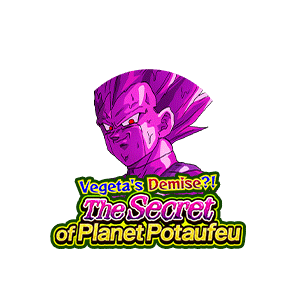 Duplicate Vegeta image