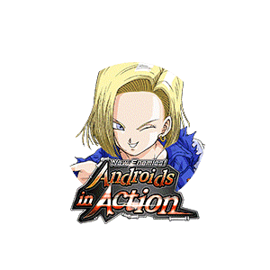 Android #18 image
