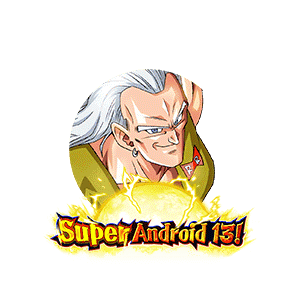 Android #13 image
