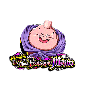 Majin Buu (Good) image