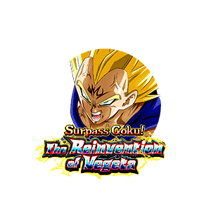 Majin Vegeta image