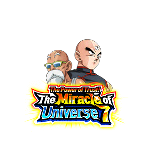 Master Roshi & Tien image