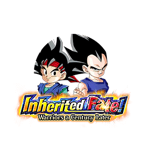Goku Jr. & Vegeta Jr. image