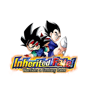 Goku Jr. & Vegeta Jr. image