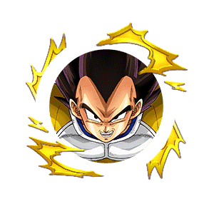 Warrior's Mark (Vegeta) image