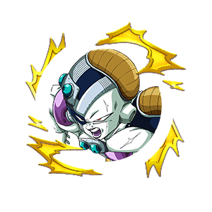 Warrior's Mark (Mecha Frieza) image