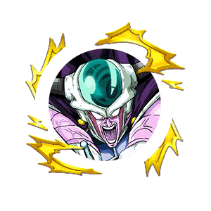 Warrior's Mark (King Cold) image